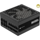 RM1000x (2024), Alimentatore PC