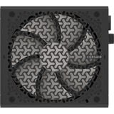 Corsair RM1000x (2024), Alimentatore PC Nero