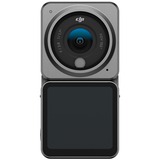 DJI Action 2 Dual Screen Combo, Videocamera grigio