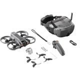 DJI Avata 2 Fly Smart Combo (una batteria), Drone 