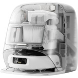 DJI ROMO P, Aspirazione robot bianco/trasparente