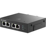D-Link DWM-311 dispositivo di rete cellulare, Router Nero, 10,100,1000 Mbit/s, IEEE 802.3i, IEEE 802.3u, LTE, CE, RoHS, -30 - 60 °C