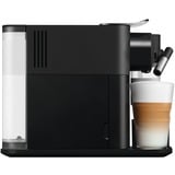 DeLonghi Lattissima One EN 510.B, Macchina a capsula Nero
