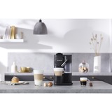 DeLonghi Lattissima One EN 510.B, Macchina a capsula Nero