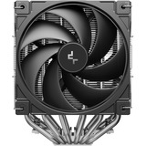 DeepCool AG620 G2, raffreddamento CPU  Nero