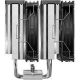 DeepCool AG620 G2, raffreddamento CPU  Nero