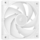 DeepCool AK500 G2 WH, raffreddamento CPU  bianco/legno