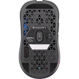 ENDORFY Gem Plus Wireless, Mouse da gioco Nero