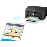 Epson Expression Home XP-3200 stampante multifunzione inkjet a cartucce Nero, Ad inchiostro, Stampa a colori, 5760 x 1440 DPI, A4, Stampa diretta, Nero