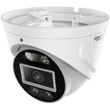 Foscam T8EP, Telecamera di sorveglianza bianco