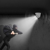 Foscam T8EP, Telecamera di sorveglianza bianco