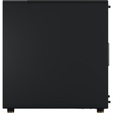 Fractal Design North Charcoal Black, Chassis Tower Nero/legno