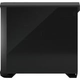 Fractal Design Torrent Tower Nero, Chassis Tower Nero, Tower, PC, Nero, ATX, EATX, ITX, micro ATX, SSI CEB, Vetro temperato, Giocare