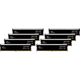 G.Skill RIMM 128 GB DDR5-6000 (8x 16 GB) Octo-Kit, Memoria Nero
