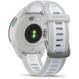 Garmin Forerunner 165, Smartwatch bianco/Grigio chiaro