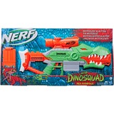 Hasbro F0807EU4 arma giocattolo, Pistola NERF verde/Orange, Blaster giocattolo, 8 anno/i, 99 anno/i, Dinosaur, 1,13 kg