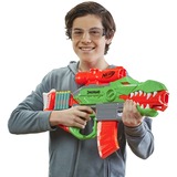 Hasbro F0807EU4 arma giocattolo, Pistola NERF verde/Orange, Blaster giocattolo, 8 anno/i, 99 anno/i, Dinosaur, 1,13 kg
