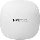 Hewlett Packard Enterprise Aruba AP-505 (RW) 1774 Mbit/s Bianco Supporto Power over Ethernet (PoE), Punto di accesso a Hewlett Packard Enterprise company Aruba AP-505 (RW), 1774 Mbit/s, 574 Mbit/s, 1200 Mbit/s, 10,100,1000 Mbit/s, IEEE 802.11a, IEEE 802.11ac, IEEE 802.11ax, IEEE 802.11b, IEEE 802.11g, IEEE 802.11n, IEEE..., Multi User MIMO