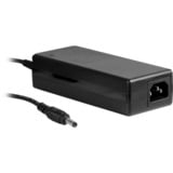 Inter-Tech 88882103 adattatore e invertitore Interno 120 W Nero, Alimentazione elettrica Nero, Computer portatile, Interno, 100-240 V, 50/60 Hz, 120 W, 12 V