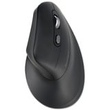 Kensington Mouse ricaricabile Pro Fit Ergo MY630 EQ Nero, Bluetooth, Nero