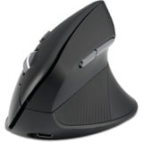 Kensington Mouse ricaricabile Pro Fit Ergo MY630 EQ Nero, Bluetooth, Nero