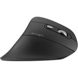 Kensington Mouse ricaricabile Pro Fit Ergo MY630 EQ Nero, Bluetooth, Nero
