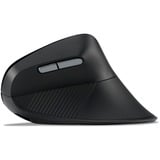 Kensington Mouse ricaricabile Pro Fit Ergo MY630 EQ Nero, Bluetooth, Nero