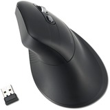 Kensington Mouse ricaricabile Pro Fit Ergo MY630 EQ Nero, Bluetooth, Nero