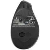 Kensington Mouse ricaricabile Pro Fit Ergo MY630 EQ Nero, Bluetooth, Nero