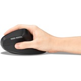 Kensington Mouse ricaricabile Pro Fit Ergo MY630 EQ Nero, Bluetooth, Nero
