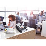 Kodak 730EX Plus Scanner, Input scanner Nero, Kodak 730EX Plus, 216 x 863 mm, 600 x 600 DPI, 48 bit, 24 bit, 8 bit, 70 ppm