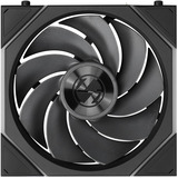 Lian Li UNI FAN TL FLEX 120 Wireless, Ventola Nero