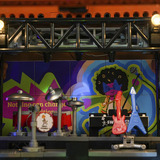 Lumibricks Factory House of Music, Giochi di costruzione 