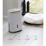 Meaco Dry Arete One 6L, Deumidificatore bianco/Beige