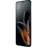 Motorola edge70 Fusion 256GB, Handy blu scuro