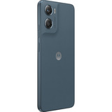 Motorola moto g06 17,5 cm (6.88") Doppia SIM Android 15 4G USB tipo-C 4 GB 256 GB 5200 mAh Blu, Handy Color foglia di tè, 17,5 cm (6.88"), 4 GB, 256 GB, 50 MP, Android 15, Blu