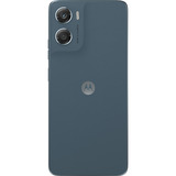 Motorola moto g06 17,5 cm (6.88") Doppia SIM Android 15 4G USB tipo-C 4 GB 256 GB 5200 mAh Blu, Handy Color foglia di tè, 17,5 cm (6.88"), 4 GB, 256 GB, 50 MP, Android 15, Blu