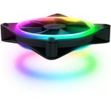 NZXT F120 RGB DUO Single 120x120x25, Ventola Nero