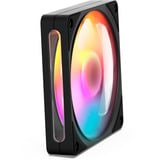 NZXT F120 RGB, Ventola Nero