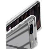 Nevox StyleShell SHOCKFlex, Custodia per telefono trasparente