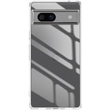 Nevox StyleShell SHOCKFlex, Custodia per telefono trasparente