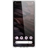 Nevox StyleShell SHOCKFlex, Custodia per telefono trasparente