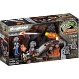 PLAYMOBIL Dinos 70929 set da gioco, Giochi di costruzione Azione/Avventura, 5 anno/i, Multicolore