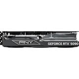 PNY GeForce RTX 5090 OC, Scheda grafica 