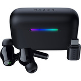 Razer Hammerhead V3 HyperSpeed, Headset Nero