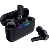 Razer Hammerhead V3 HyperSpeed, Headset Nero