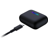 Razer Hammerhead V3 HyperSpeed, Headset Nero