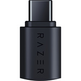 Razer Hammerhead V3 HyperSpeed, Headset Nero
