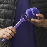 Rode Microphones Interview GO, Microfono viola