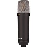 Rode Microphones NT1 Signature, Microfono Nero
